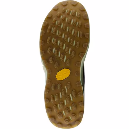 Fresh Foam X Hierro V8 Trail Running Shoe - Men's