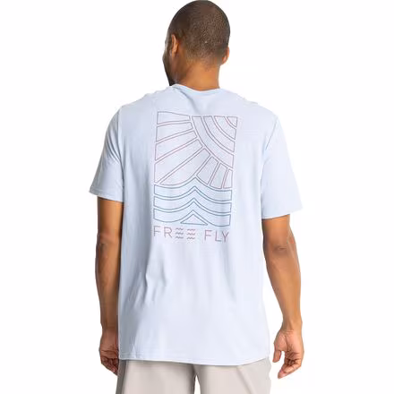 Sun & Surf Pocket T-Shirt - Men's