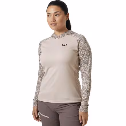 Lifa Active Solen GR Hoodie - Women's