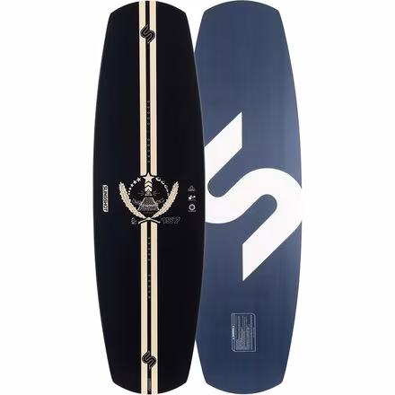 Coalition Wakeboard - 2024