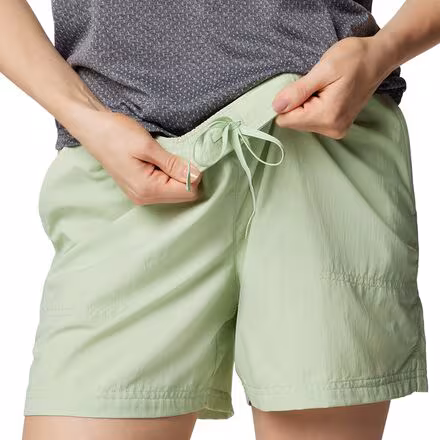 Sandy River 5in Short - Women's