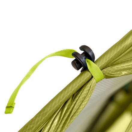 Hornet OSMO Tent: 2-Person 3-Season