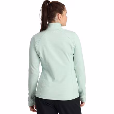 Accord 1/2-Zip Fleece Jacket - Women's