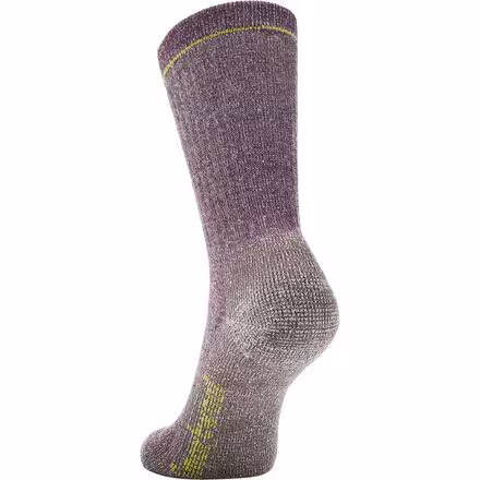 Classic Edition Full Cushion 2nd Cut Crew Sock - Women's