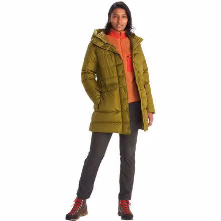 Strollbridge Parka - Women's