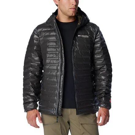 OutDry Extreme Gold Down Jacket - Men's