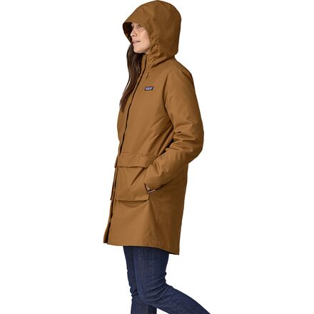 Pine Bank 3-in-1 Parka - Women's