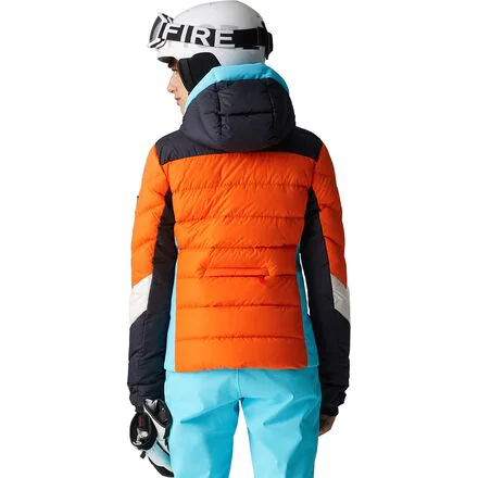 Farina3-D Jacket - Women's