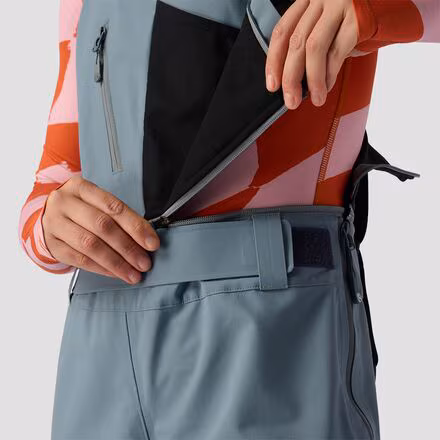 Cottonwoods GORE-TEX Bib Pant - Women's