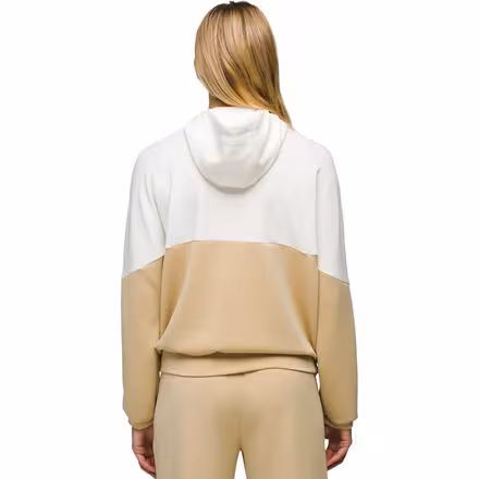 Shea Hot Spell Anorak - Women's