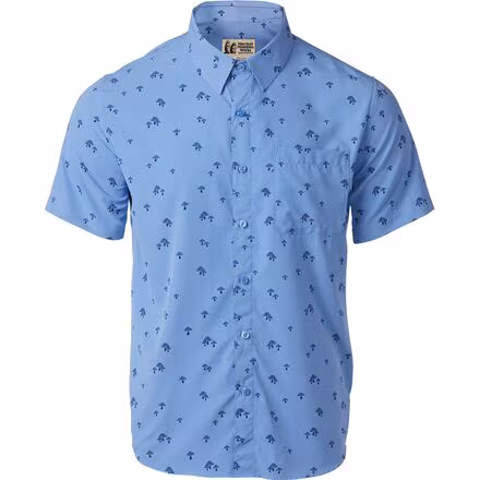 Aerobora Novelty Shirt - Men's