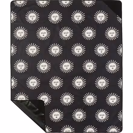 Slowburn Quick-Dry Picnic Blanket