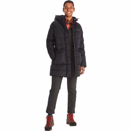 Strollbridge Parka - Women's