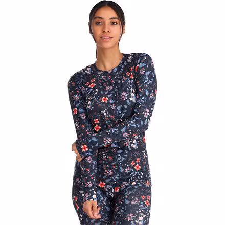 Fryd Long-Sleeve Baselayer - Women's