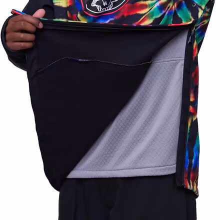 Waterproof Hoodie - Men's