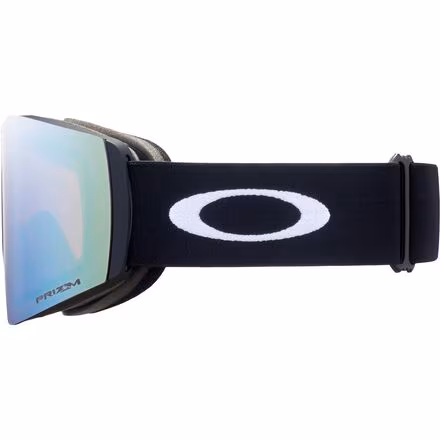 Fall Line L Prizm Goggles - with Case