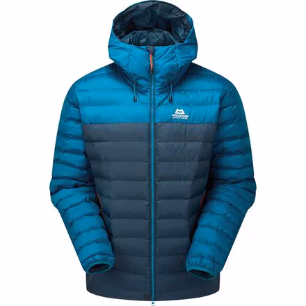 Superflux Jacket - Men's