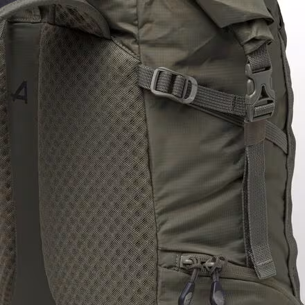 Durago 35-45L Daypack