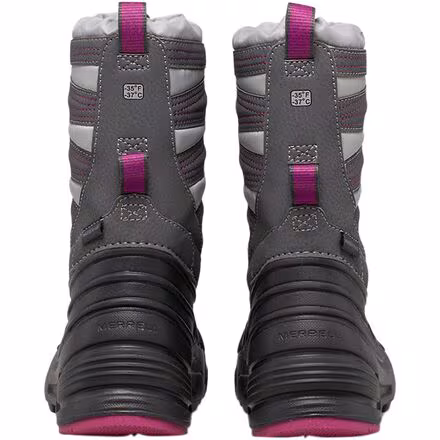 Snow Quest Lite 3.0 Waterproof Boot - Kids'