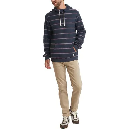 Fleece Out Hoodie - Men's