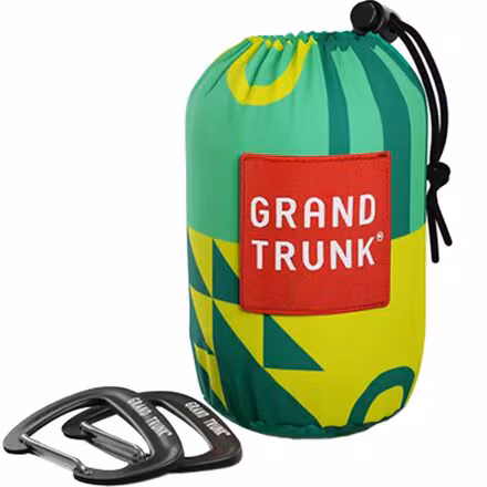 TrunkTech Double Hammock