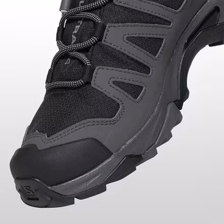 X Ultra 4 Mid GTX Wide Hiking Shoe - Men's