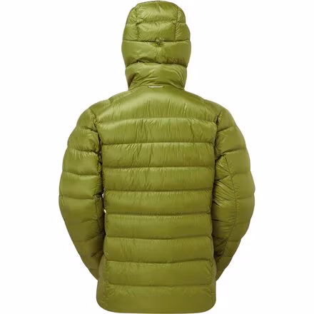Anti-Freeze XT Hooded Down Jacket - Men's