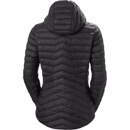 Verglas Hooded Down Insulator Jacket - Women's