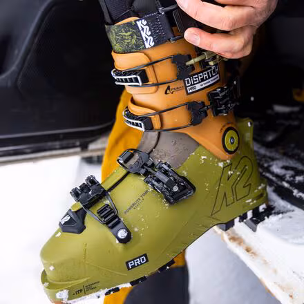 Dispatch Pro Ski Boot - 2023