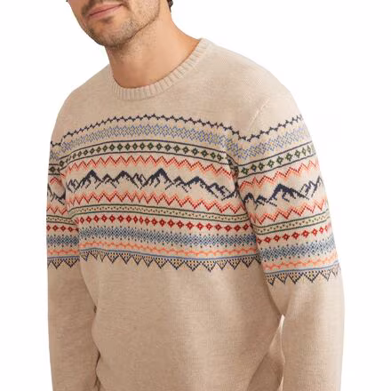 Archive Calama Sweater - Men's