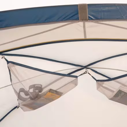 Space Camp Tent: 4-Person 3-Season