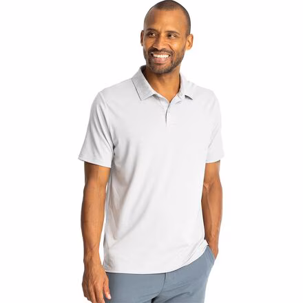 Elevate Polo Shirt - Men's