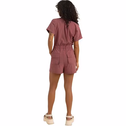 Rapids Romper - Women's