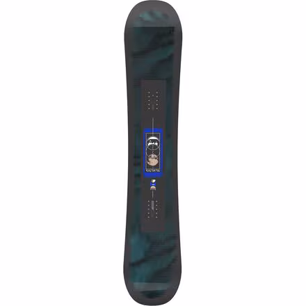 Pulse Snowboard - 2024