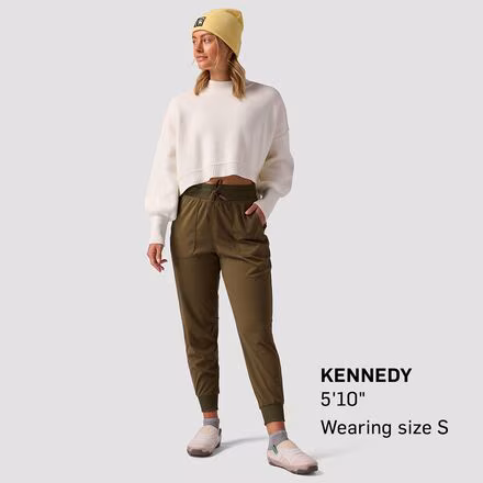 Venture Jogger - Women's