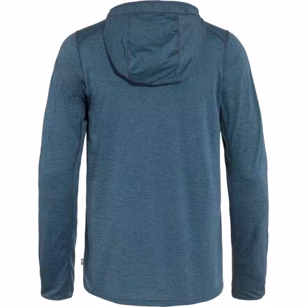 Abisko Sun Hoodie - Men's