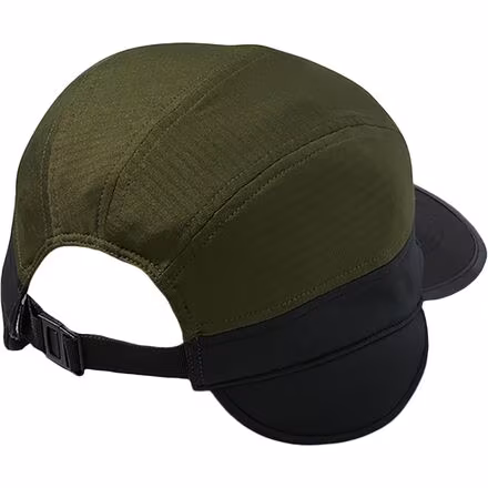 Vigor Cap