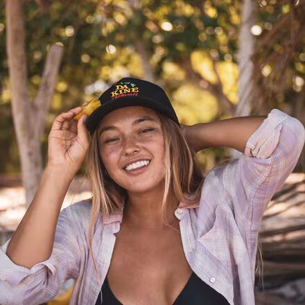 Reset Unstructured Ballcap