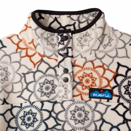 Cavanaugh Fleece Jacket - Women's