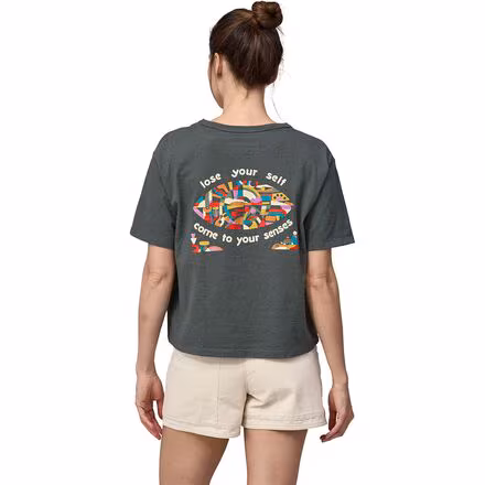 Lose It Easy Cut Responsibili-Tee - Women's