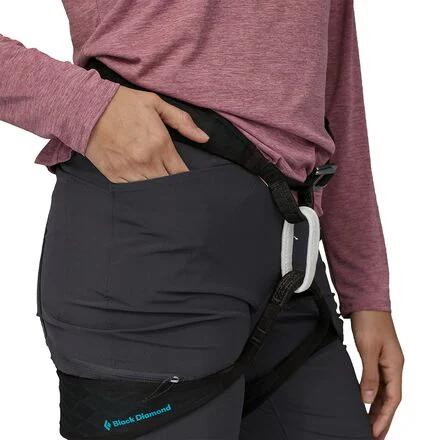 Chambeau Rock Pant - Women's