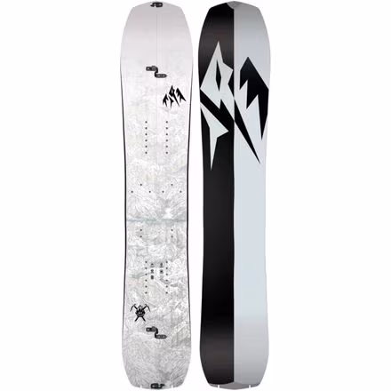 Solution Splitboard - 2024