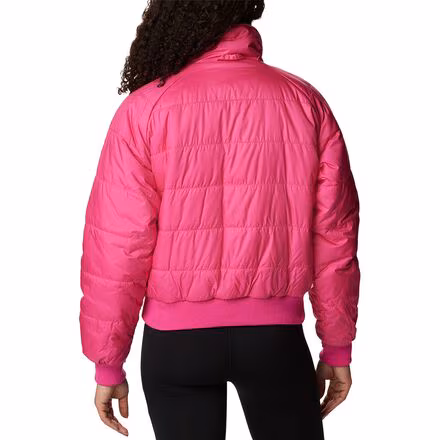 Wintertrainer Interchange Jacket - Women's
