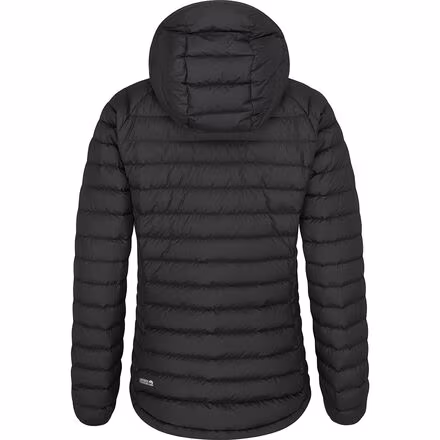 Infinity Microlight Jacket - Women's