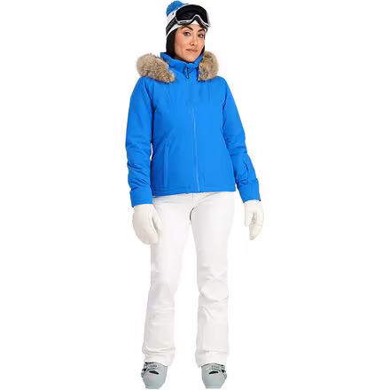 Vida Jacket - Women's