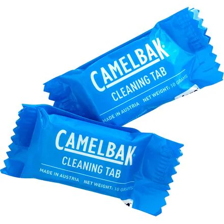 Crux Hydration Cleaning Kit