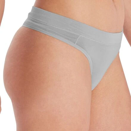 Everyday Thong Underwear - Women's