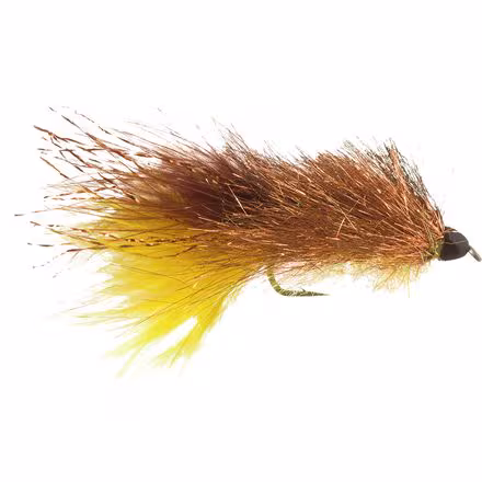 Coffee's Sparkle Minnow - 12 Pack