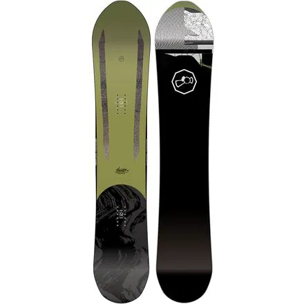Navigator Snowboard - 2024