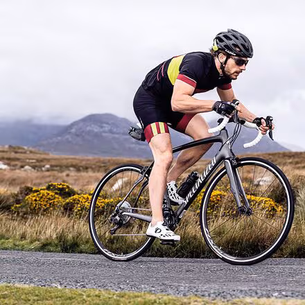 Micro Two Saddle Bag